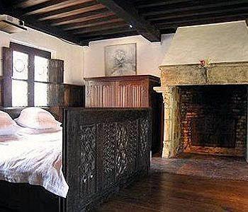 Guest house Nuit Blanche Bruges