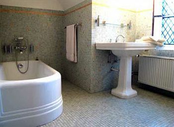 Guest house Nuit Blanche Bruges