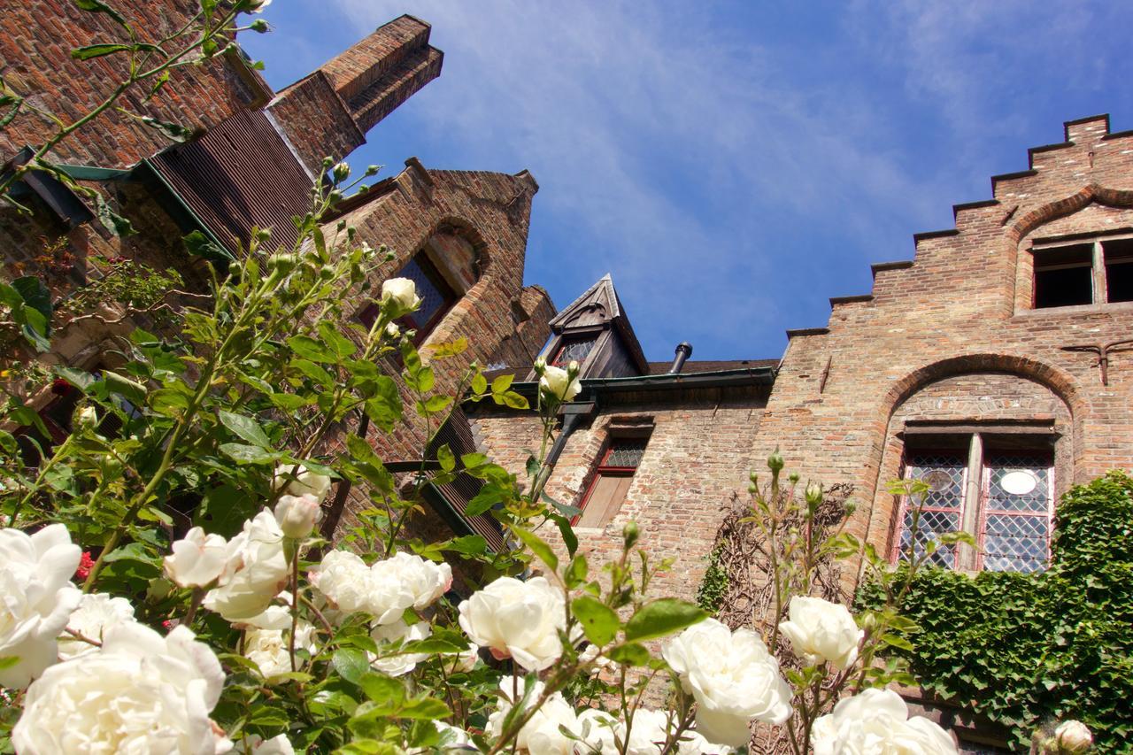 Guest house Nuit Blanche Bruges