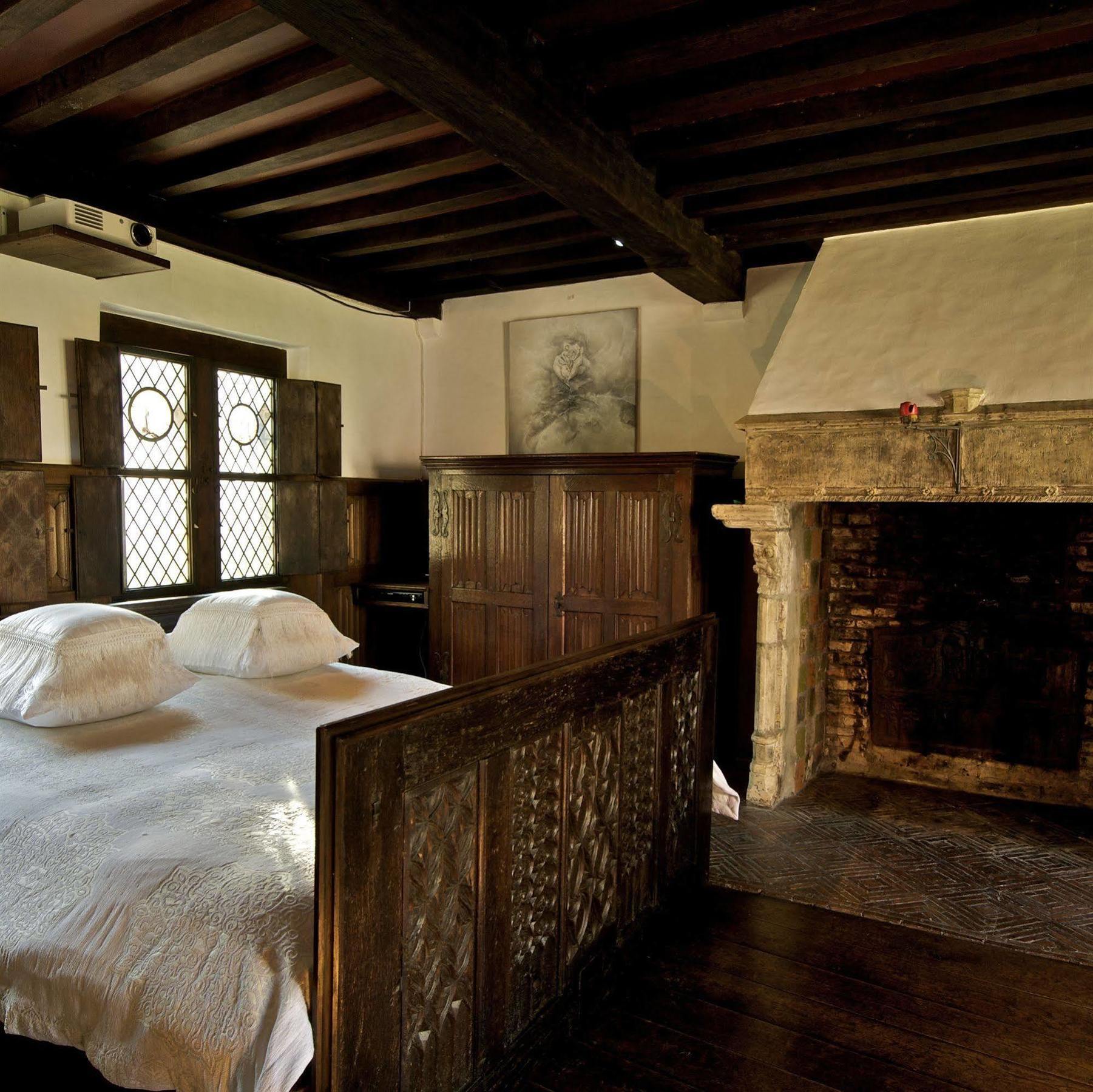 Nuit Blanche Guest house