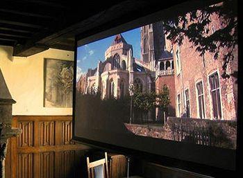 Nuit Blanche Affittacamere Bruges